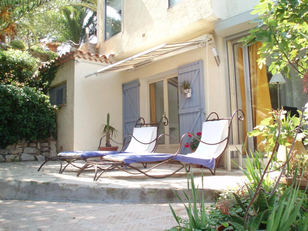 Villa Fabregas - B&B