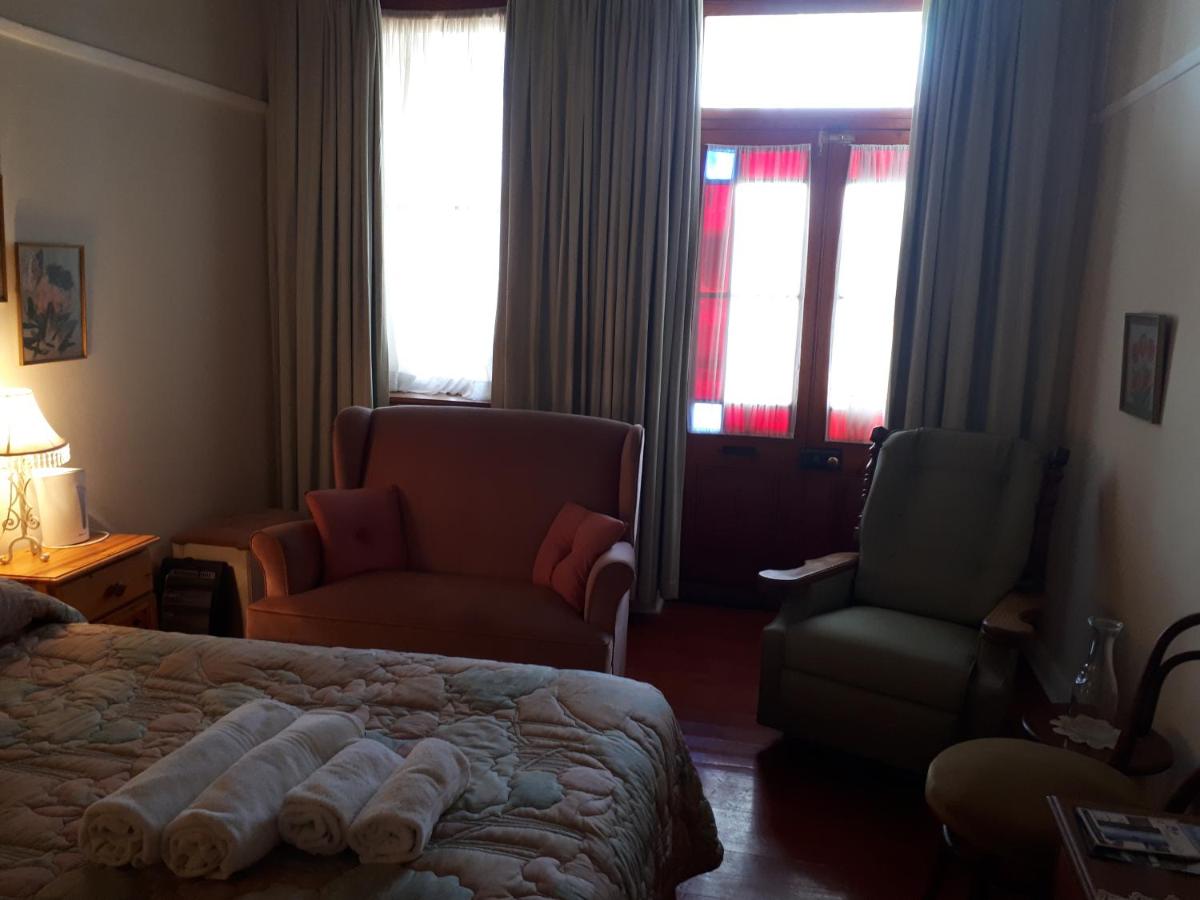 Camera Queen con Bagno in Comune