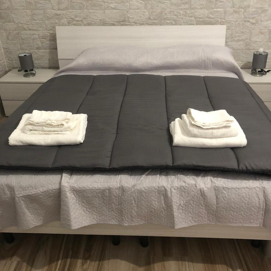 Deluxe Kamer (2 Volwassenen + 1 Kind)