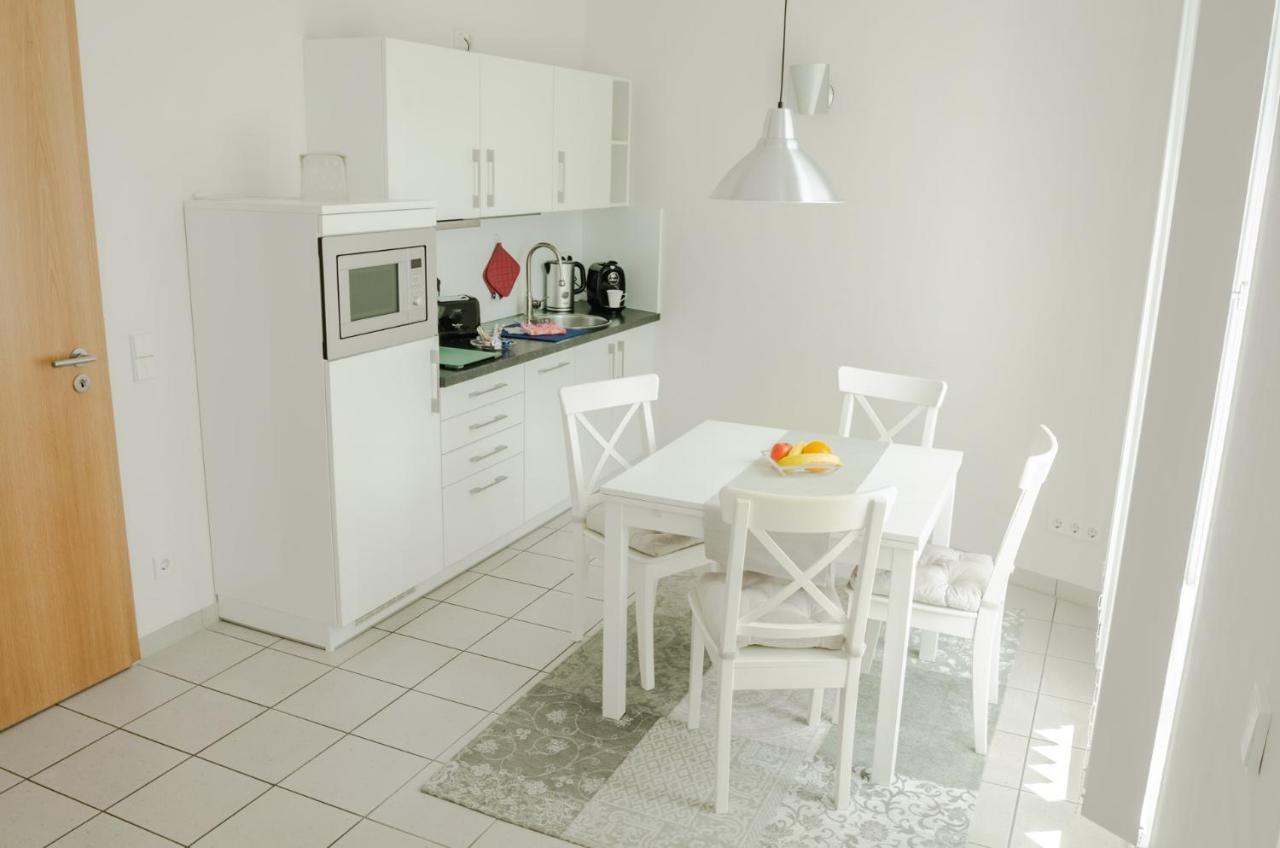 Appartement avec Balcon