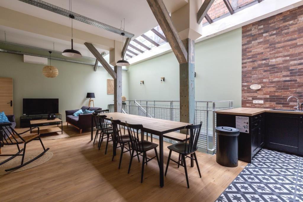 Apartamento - 2 niveles