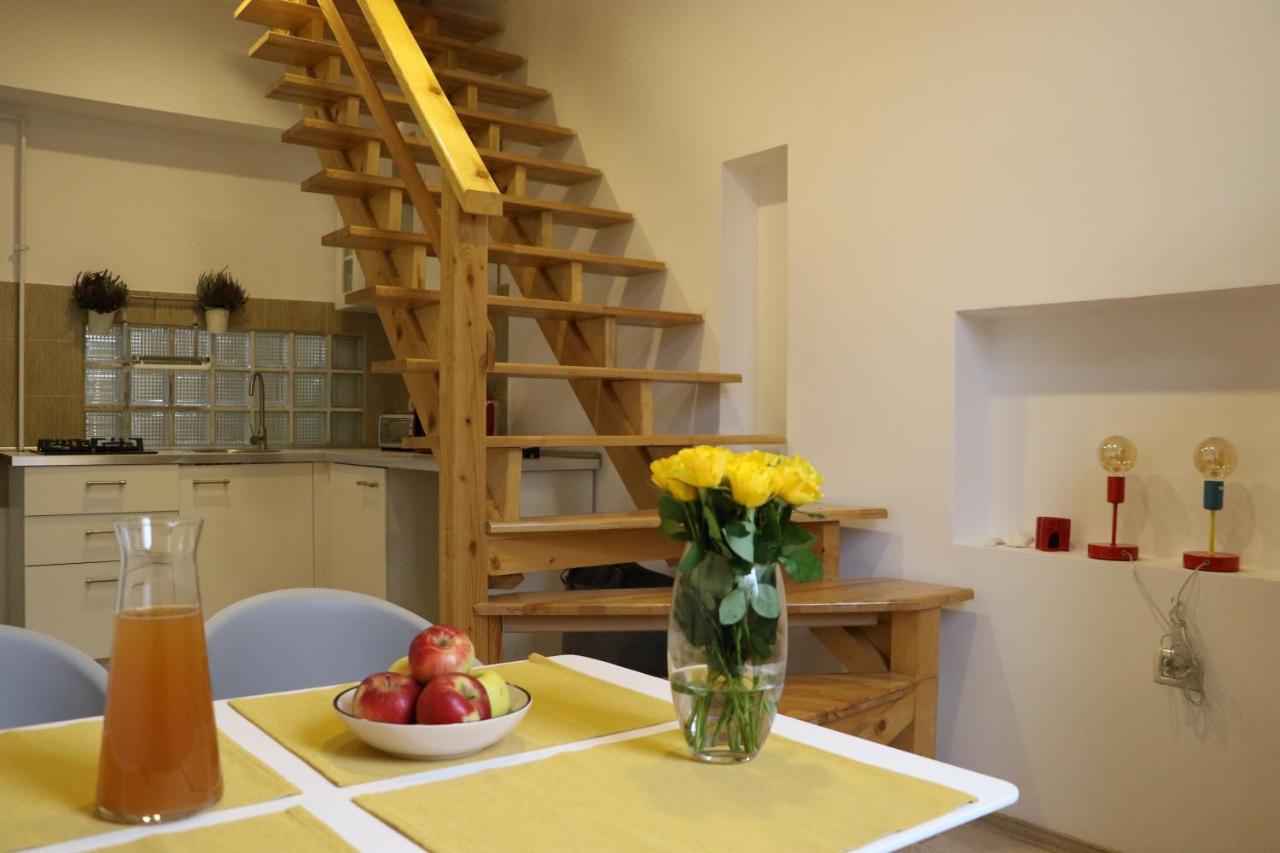 Fagaras Cosy Flat - B&B Făgăraș