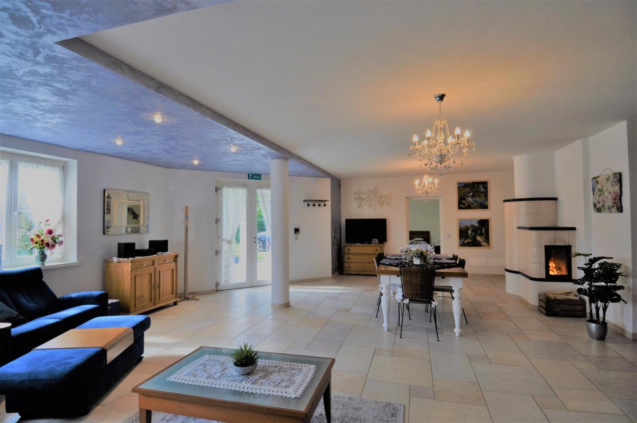 Villa Miriam - B&B Levico Terme