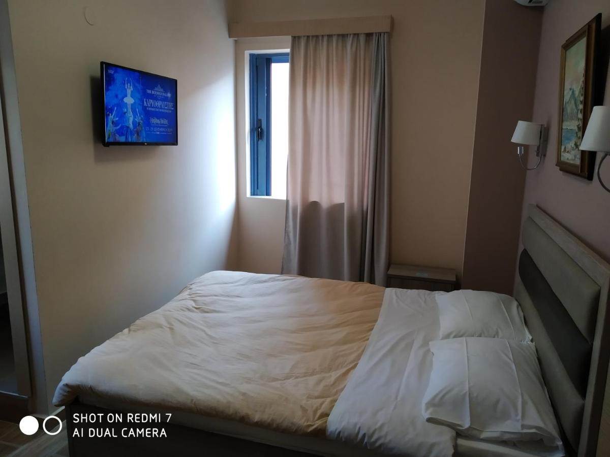 Appartamento con Vista Montagna