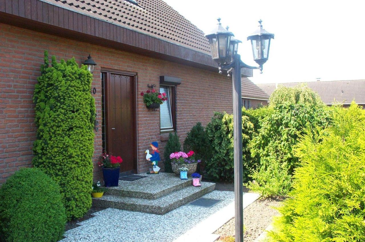 B&B Fehmarn - BUUS10101-FeWo-an-de-Bohnscheen - Bed and Breakfast Fehmarn