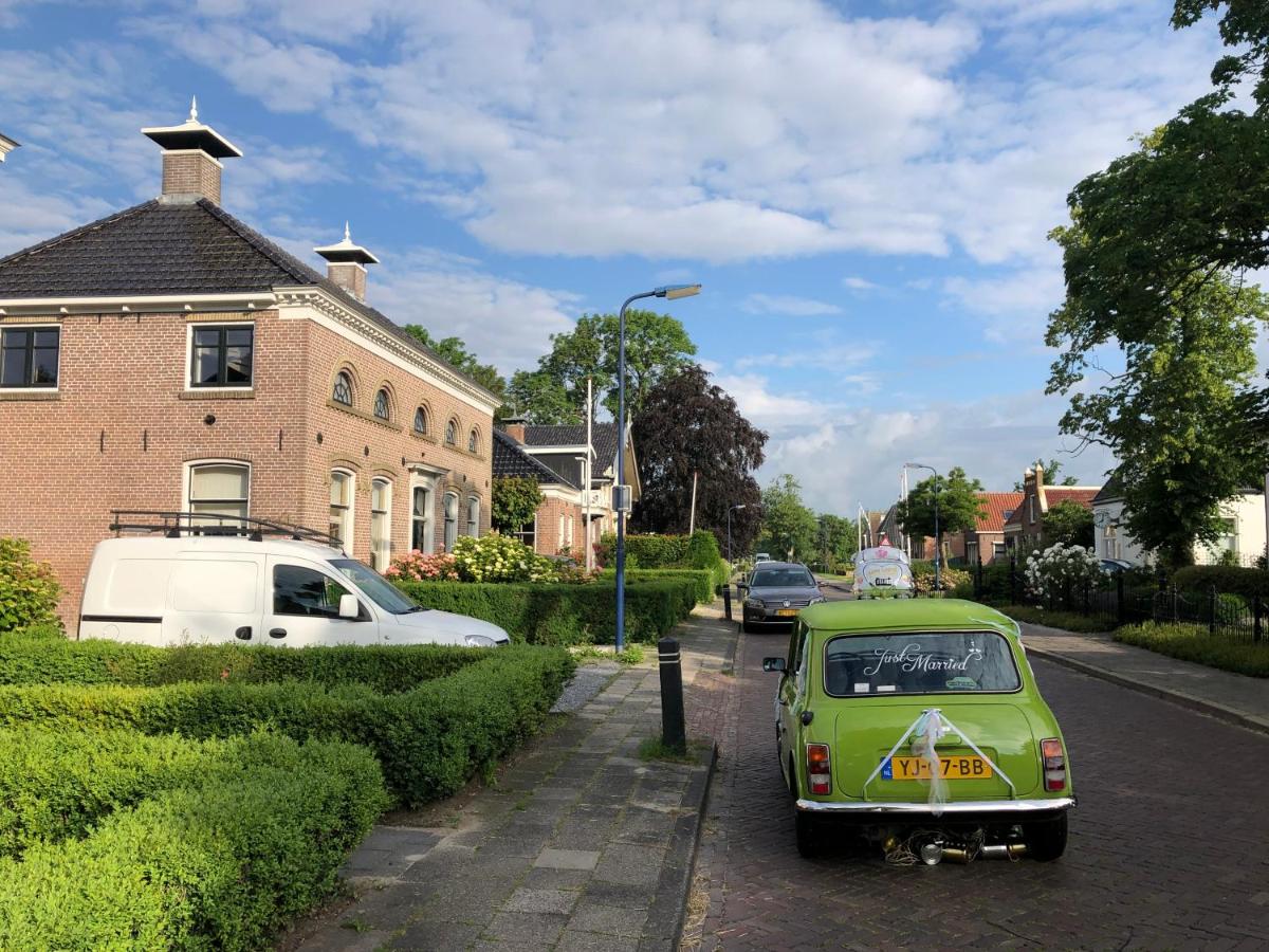 Appartement met 2 slaapkamers