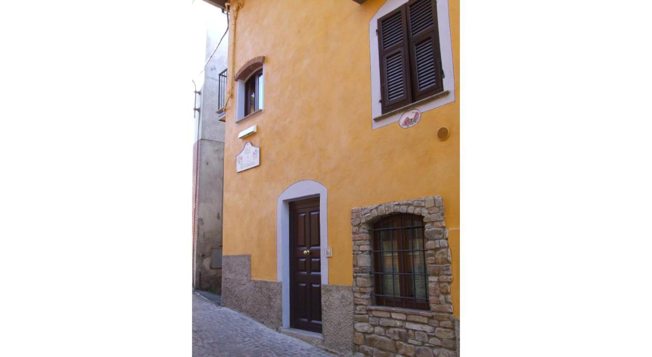 B&B Il Campo dei Papaveri - B&B Mornese