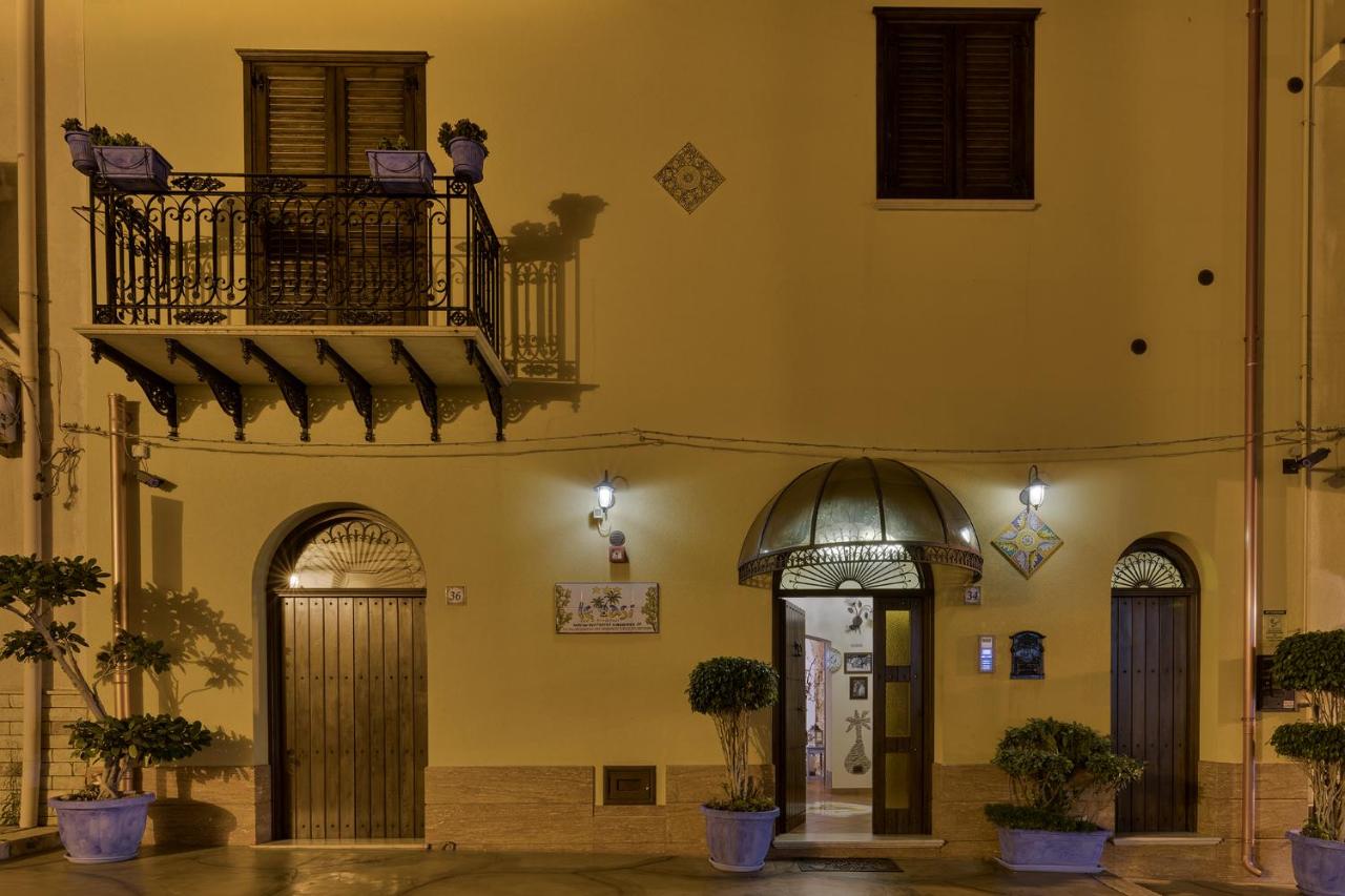 B&B Le Oasi - Chambres d’hôtes