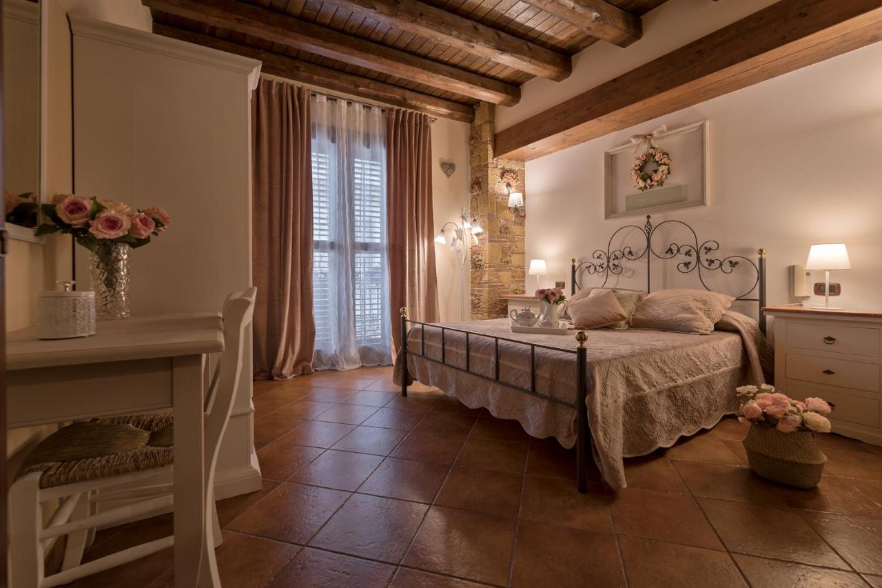 Suite avec Balcon