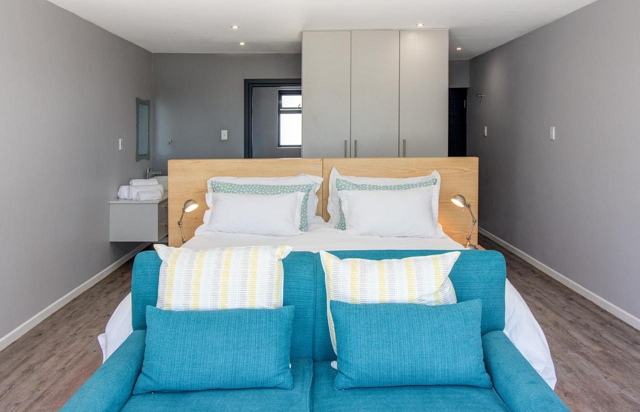 Habitación de lujo - 1 cama extragrande