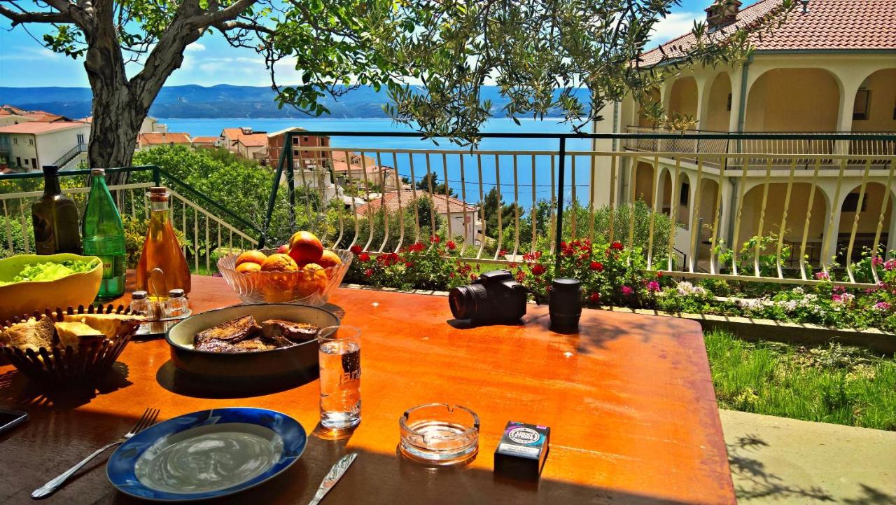 Holiday Home Jozo - B&B Omiš