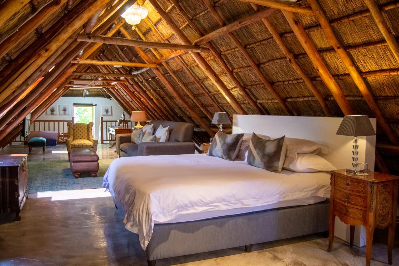 Suite Lit Queen-Size Deluxe