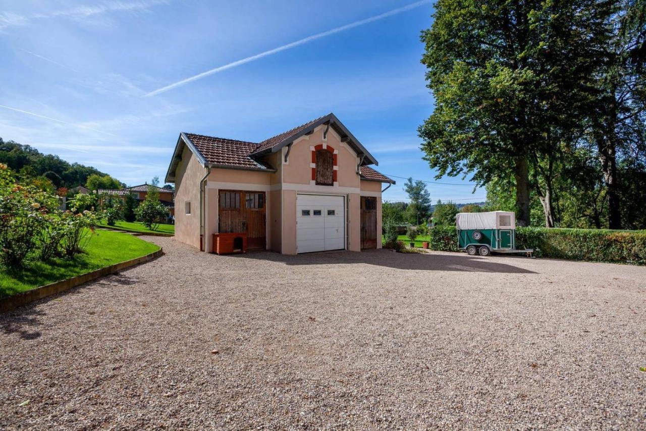 Le Clos des Pervenches - B&B