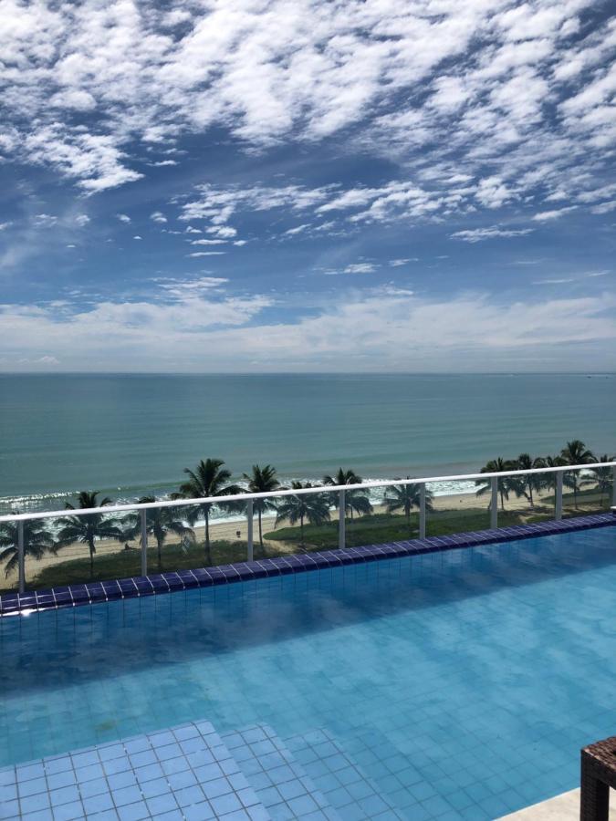 Excelente Apartamento no Mar bello Plaza Flats - B&B Cabedelo