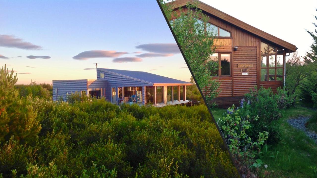 Bakki and Holt - B&B
