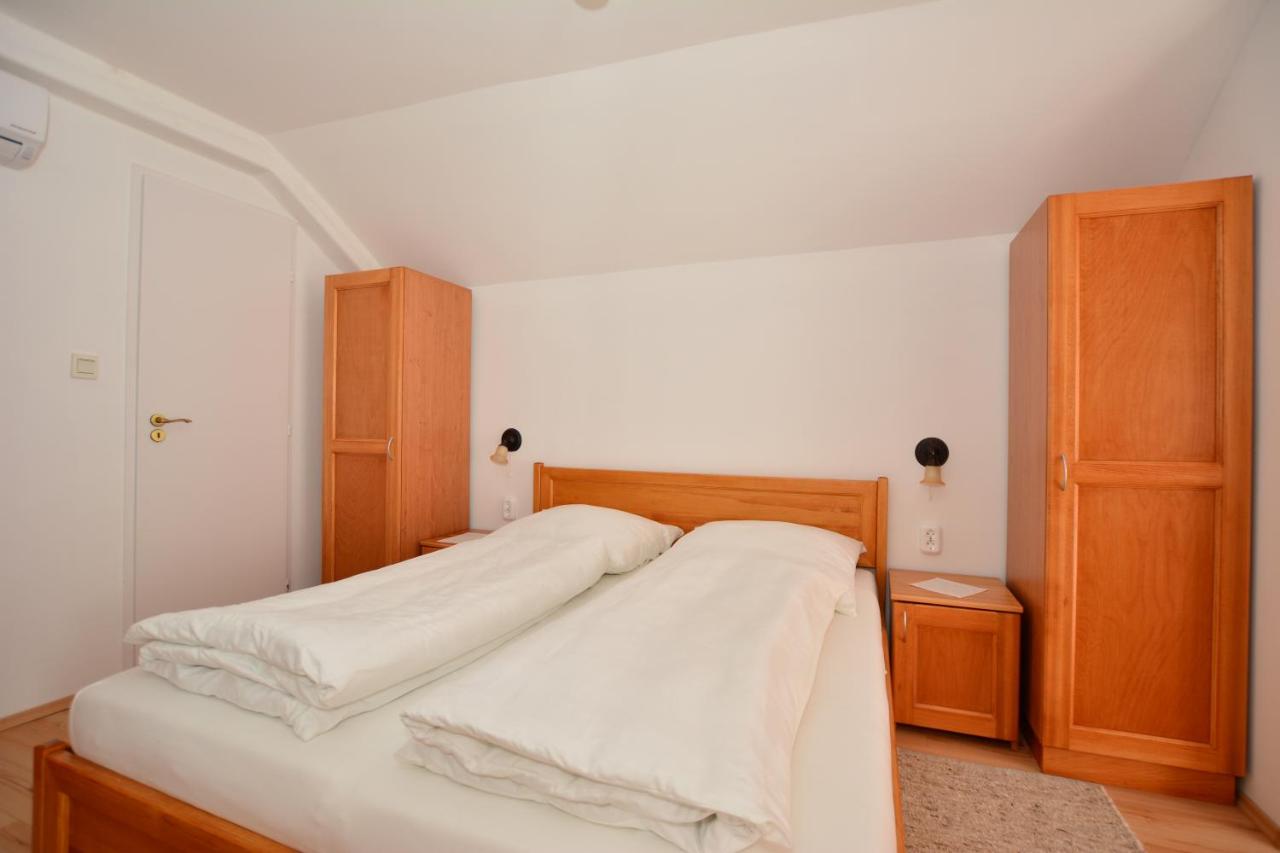 Studio-Apartment 