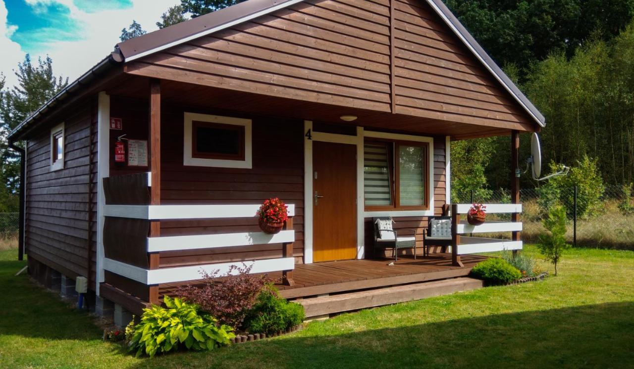 Chalet mit 2 Schlafzimmern