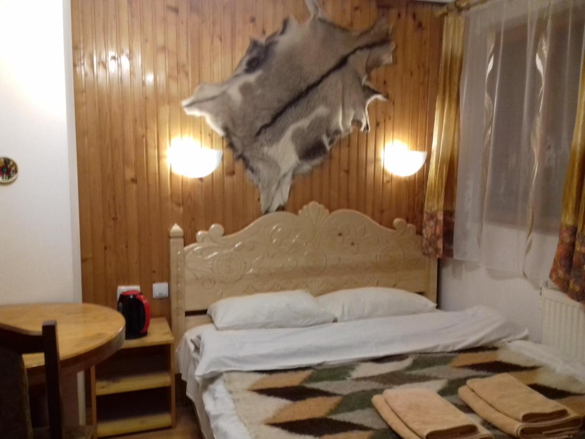 Chambre Double Confort