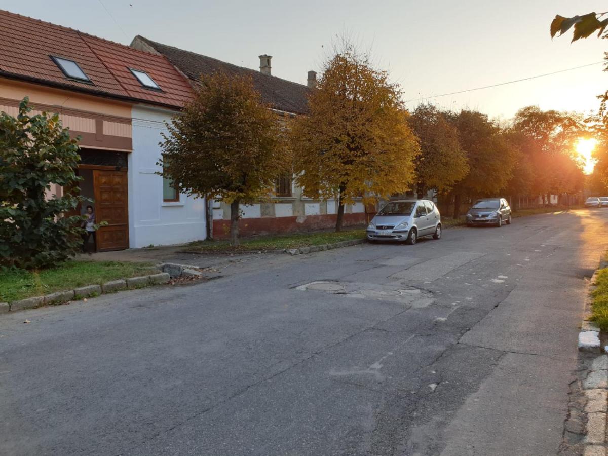 Fagaras Cosy Flat - Chambres d’hôtes