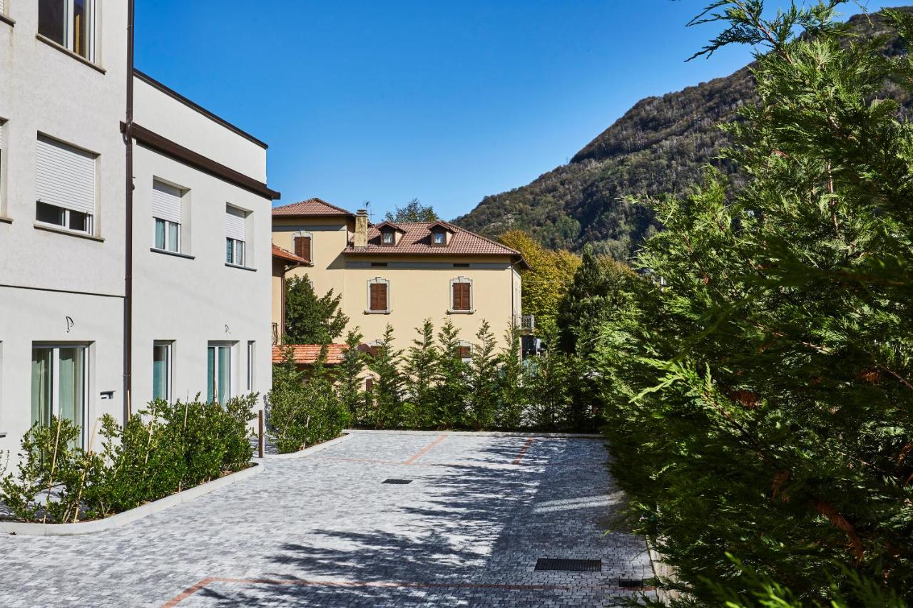 Appartamenti 1 - Ferienwohnung