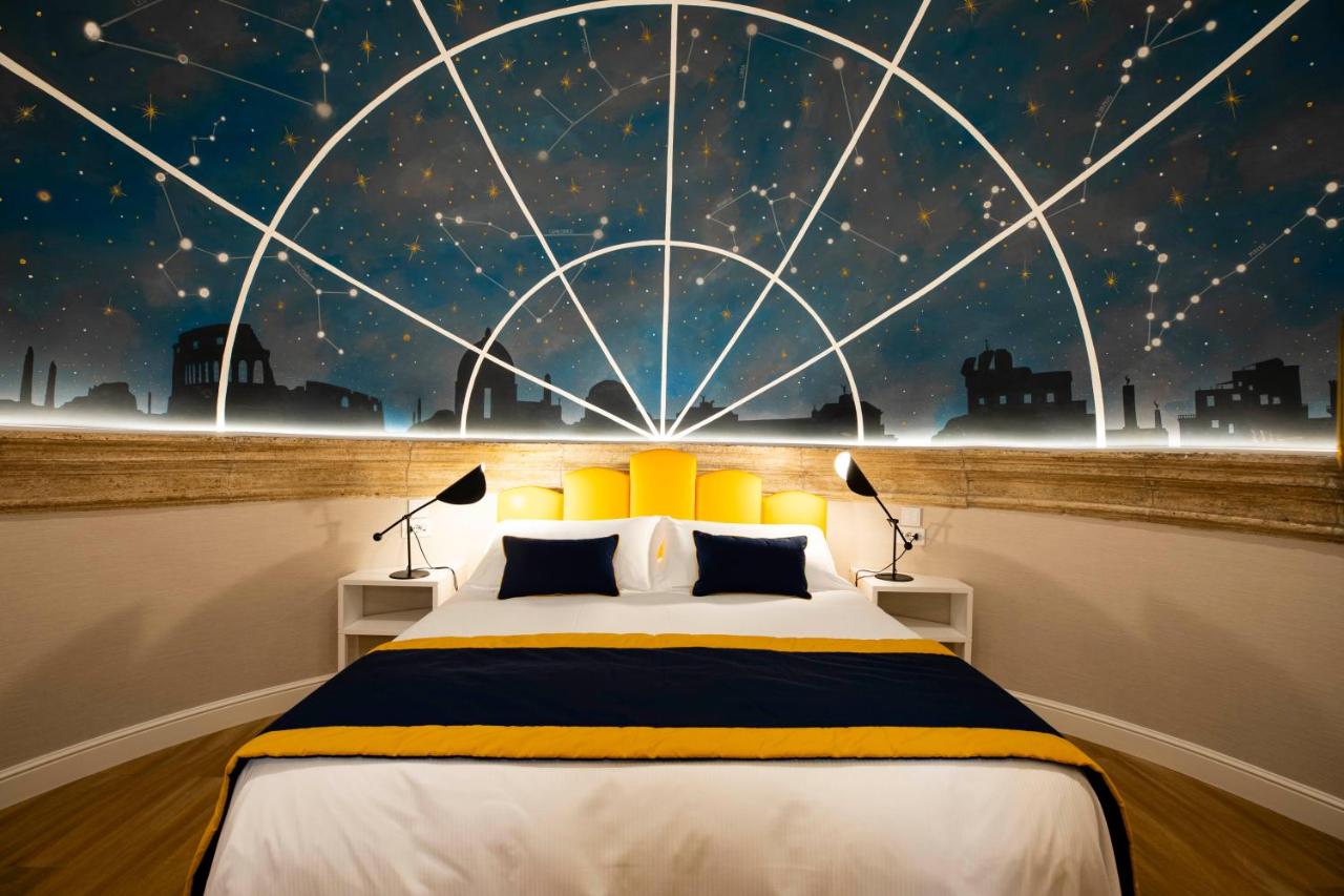 Vicario Suites - B&B Roma