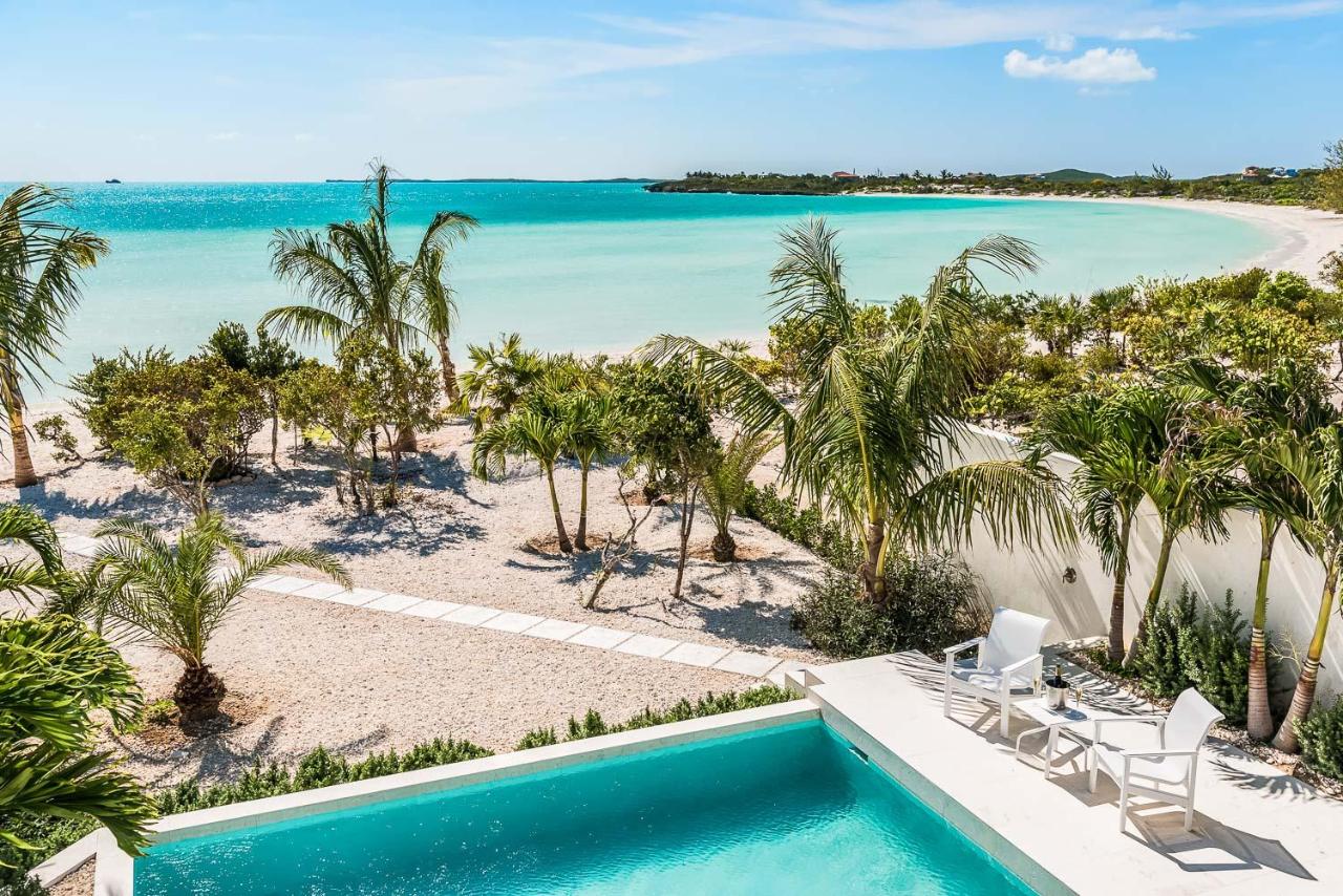 B&B Providenciales - SulMare at Taylor Bay Luxury villas - Bed and Breakfast Providenciales