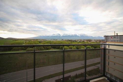 Apartman Klaudius - B&B
