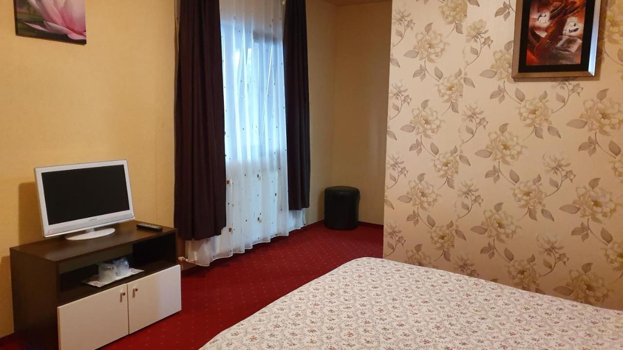 Chambre Double avec Salle de Bains Privative