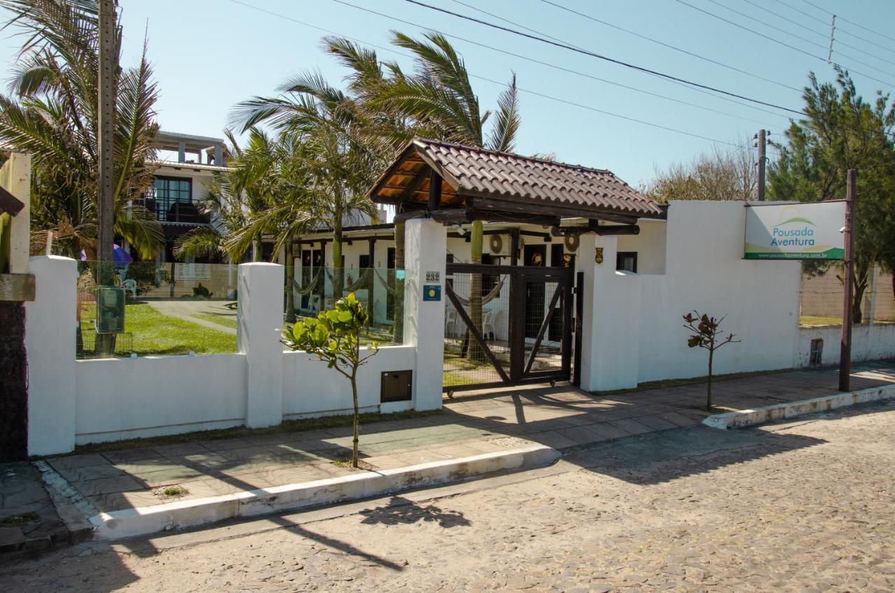 Pousada Aventura - Bed and Breakfast