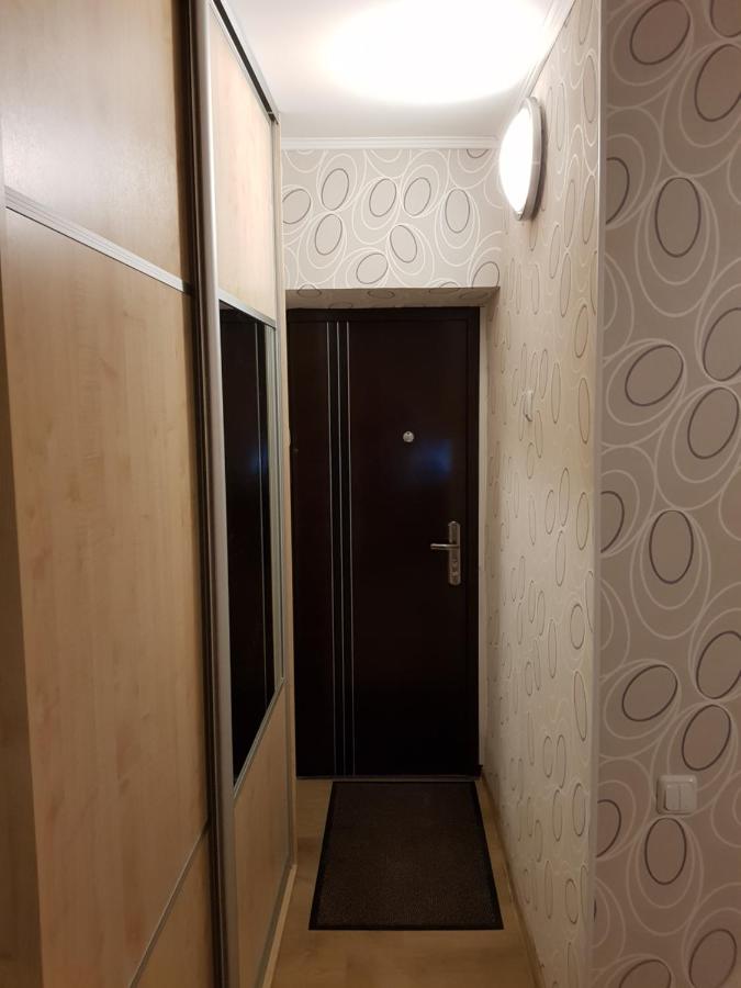 Narva mnt 23 - B&B Jõhvi