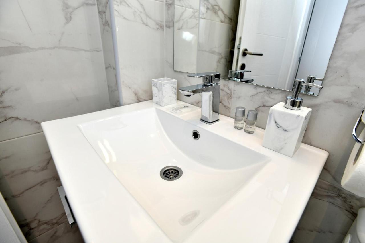 Deluxe Kamer