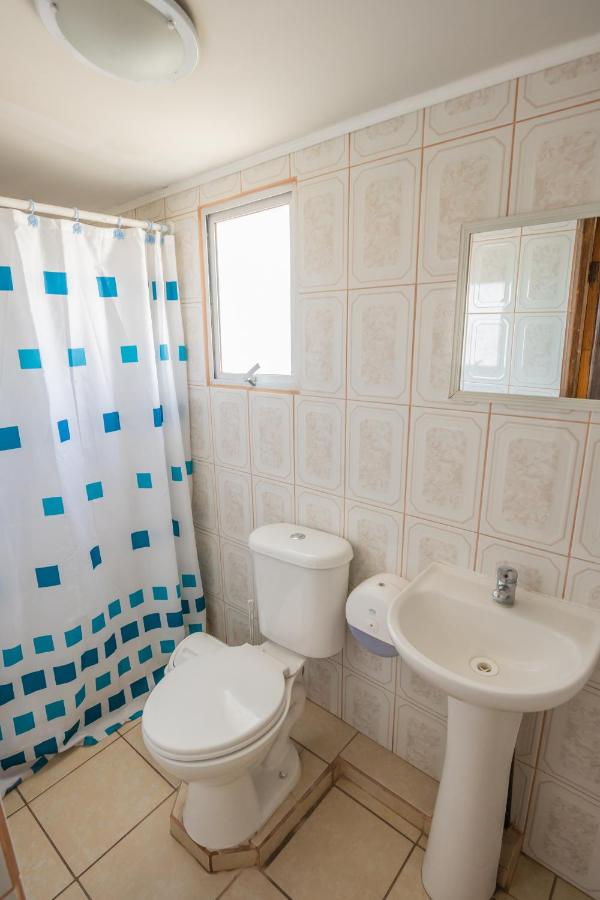 Chambre Double avec Salle de Bains Privative