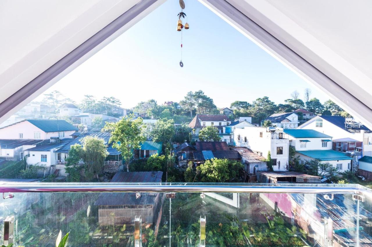 Selena Dalat Homestay Yersin - Ferienwohnung Ðà Lạt