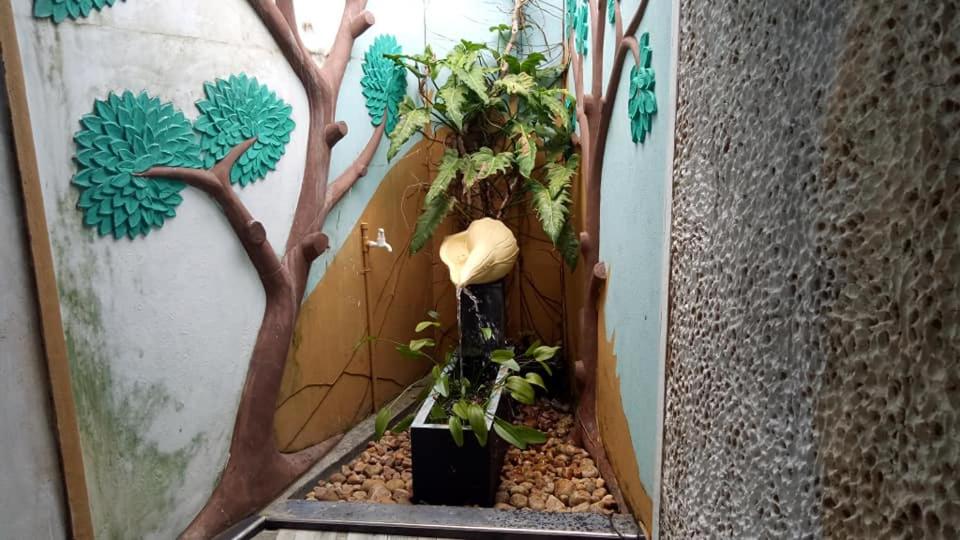 Chambre Double Standard