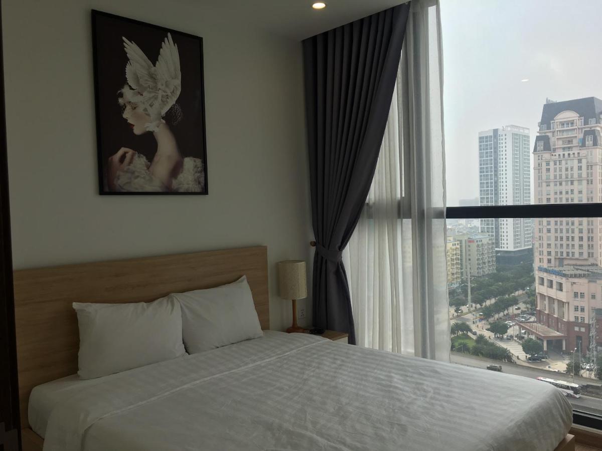 B&B Hanoi - Vinhomes Skylake Luxury Apartment 3 Br - Bed and Breakfast Hanoi