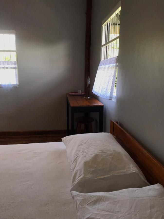 Standard Doppelzimmer mit Gemeinschaftsbad