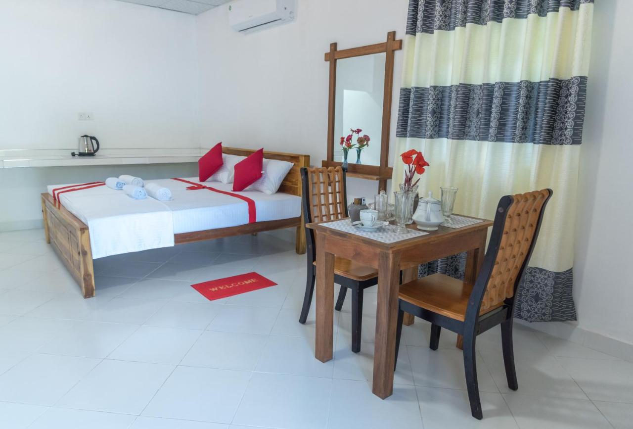 B&B Dambulla - Autumn Home Stay - Bed and Breakfast Dambulla