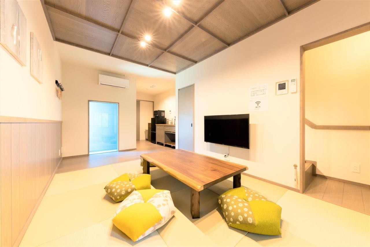 博多町家ホテル - Kamigofuku - - B&B Fukuoka