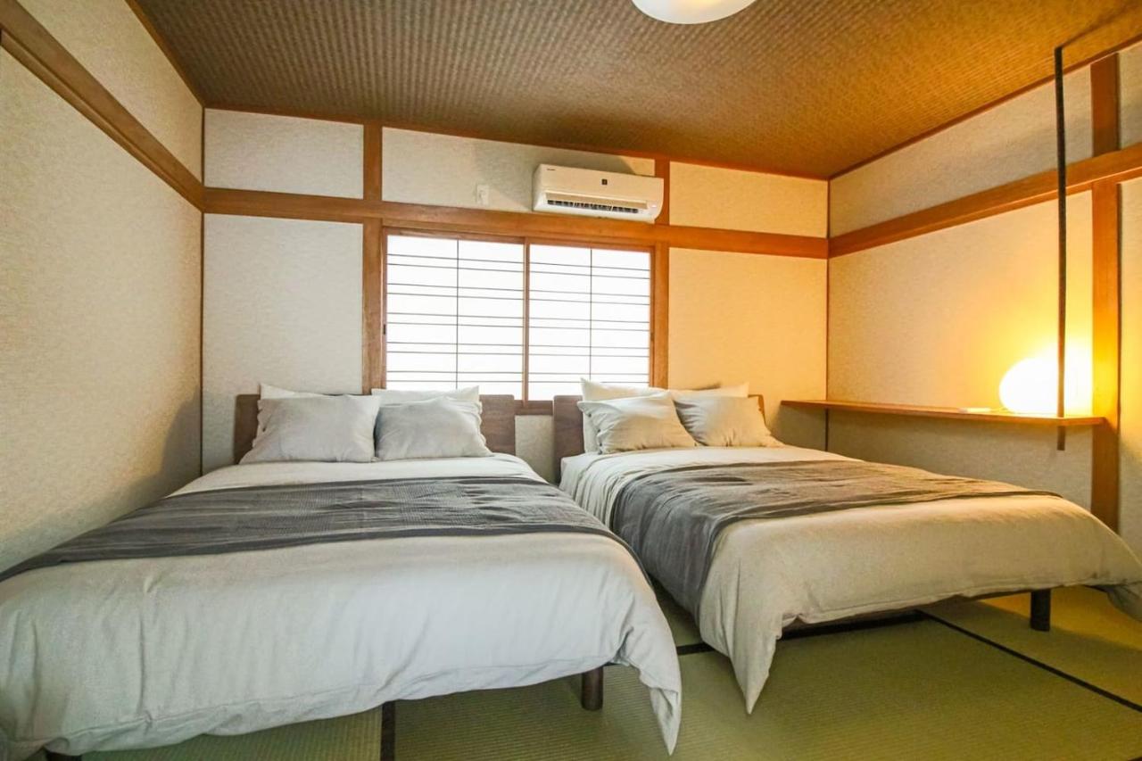 B&B Osaka - Osaka Box House - Bed and Breakfast Osaka