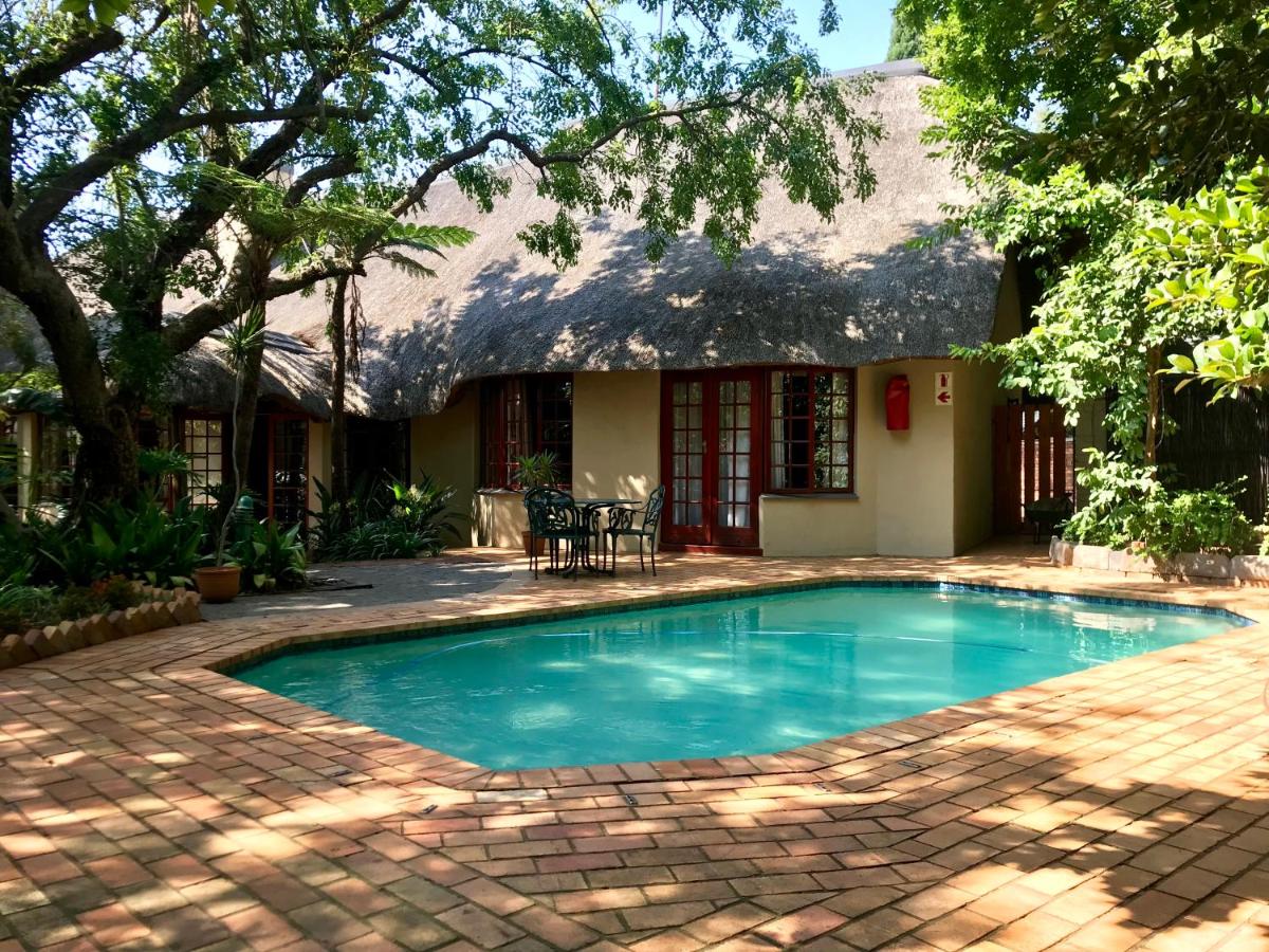 Greenwoods Self-Catering - B&B Pretoria