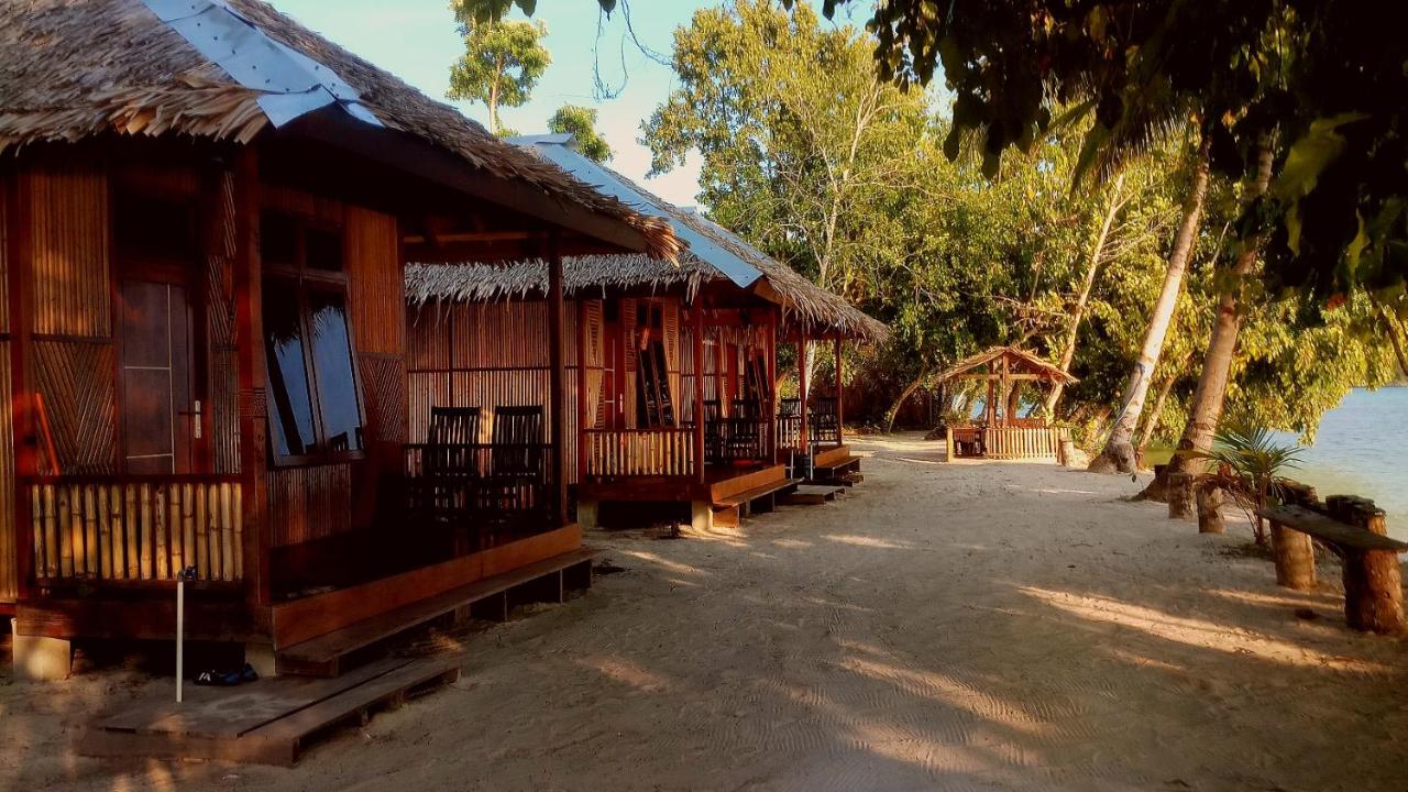 Deluxe Double or Twin Room with Ocean View