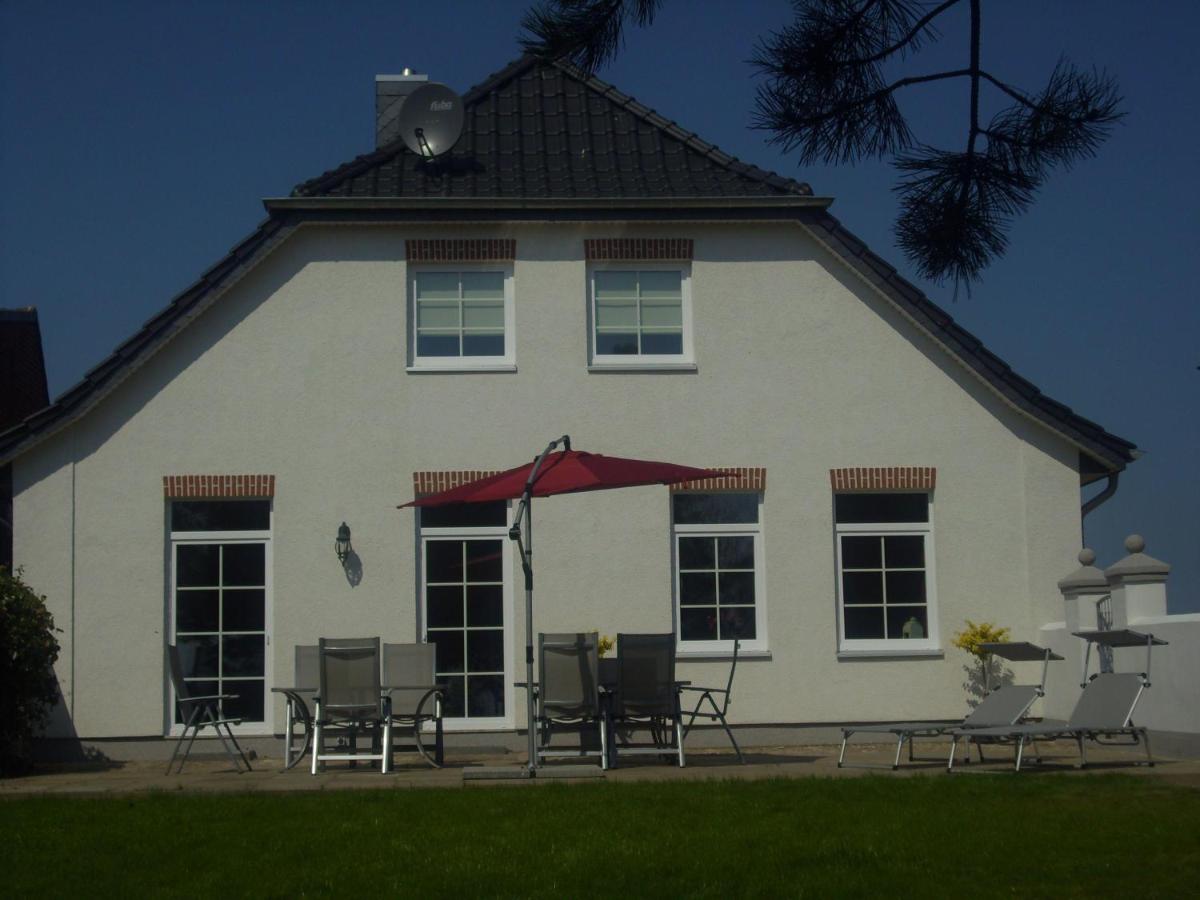 B&B Bojendorf - Landhaus Kopendorf - Bed and Breakfast Bojendorf