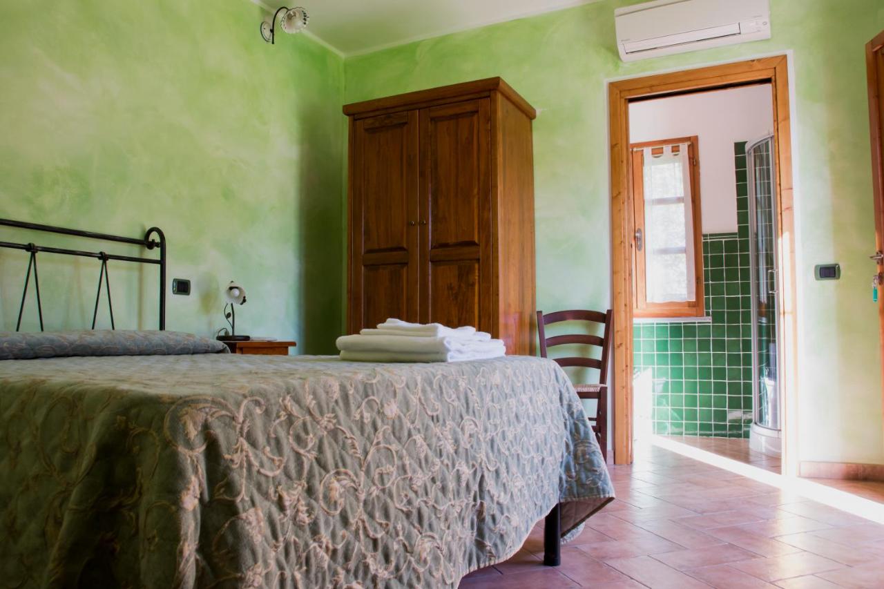 Standard Doppelzimmer