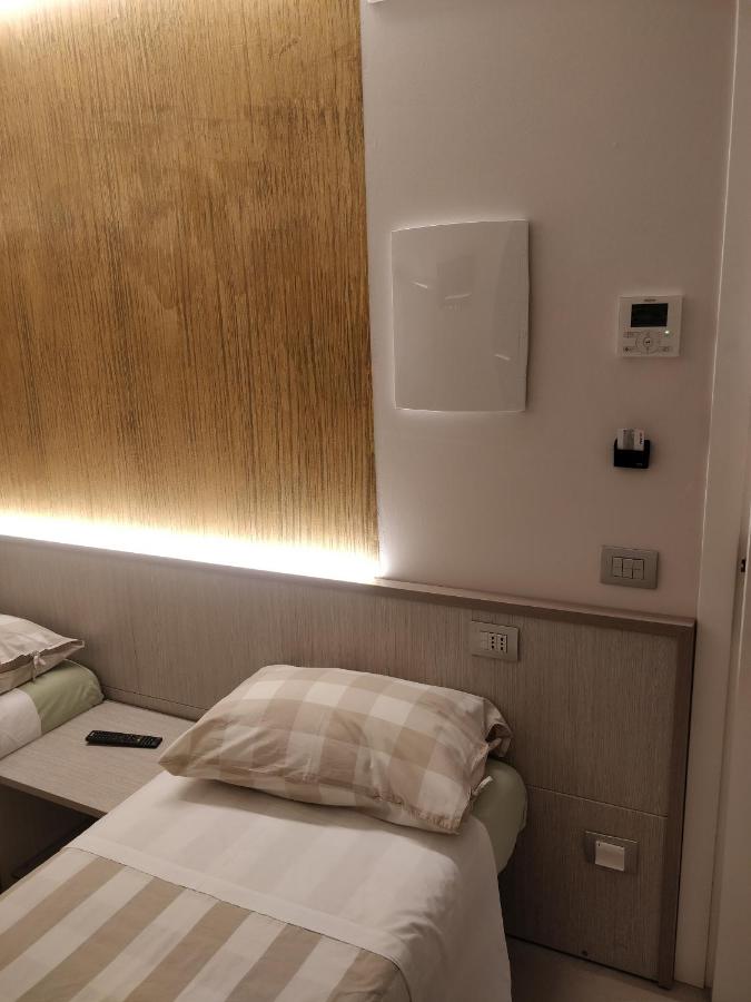 Chambre Deluxe Double ou Lits Jumeaux