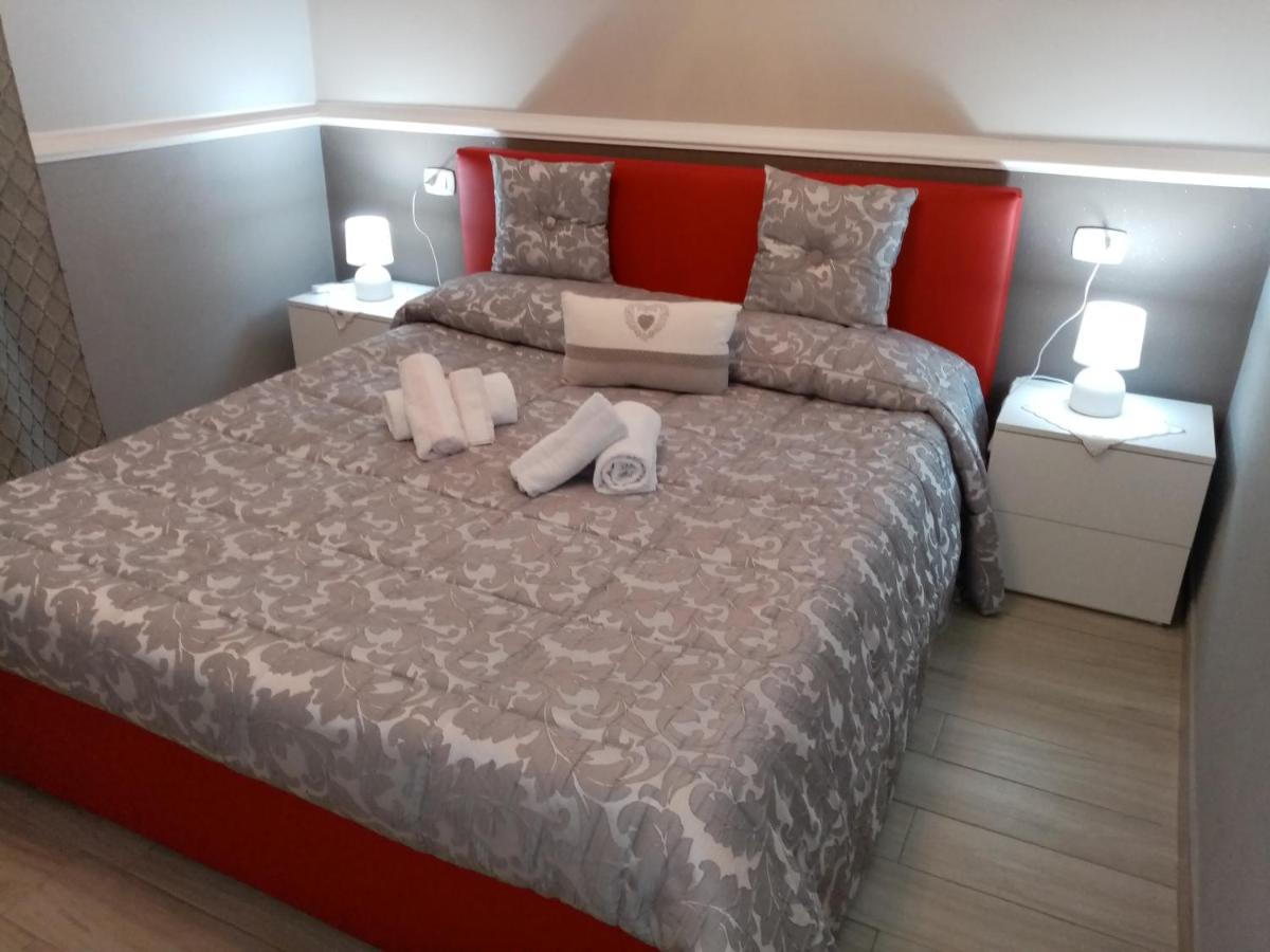 Appartement met Terras