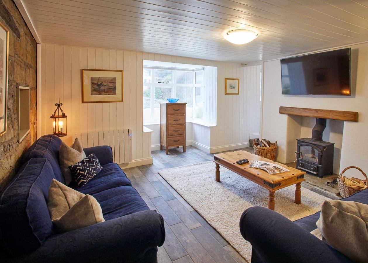 B&B Staithes - Host & Stay - Gull's Haven Cottage - Bed and Breakfast Staithes