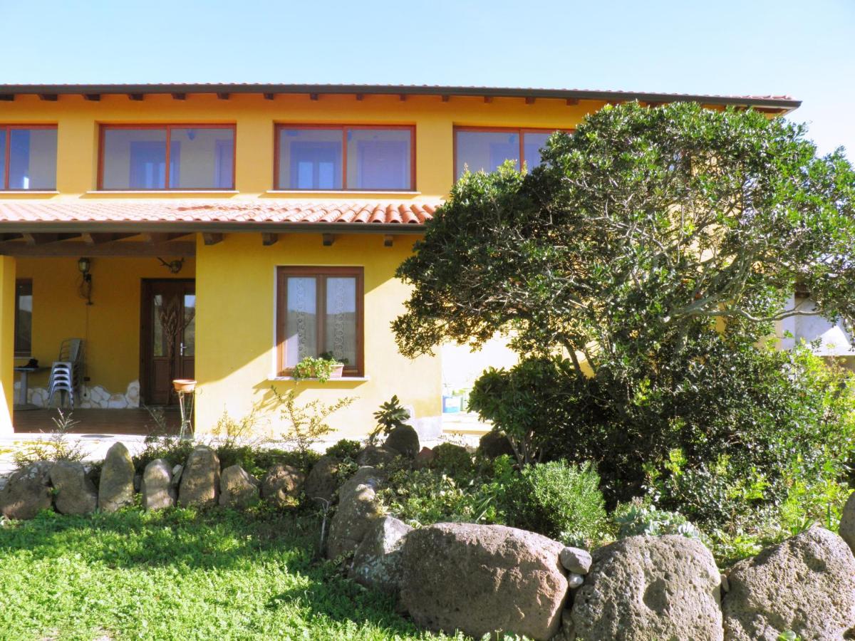 B&B Sant'Antonio de Santadi - Casa Casti - Bed and Breakfast Sant'Antonio de Santadi