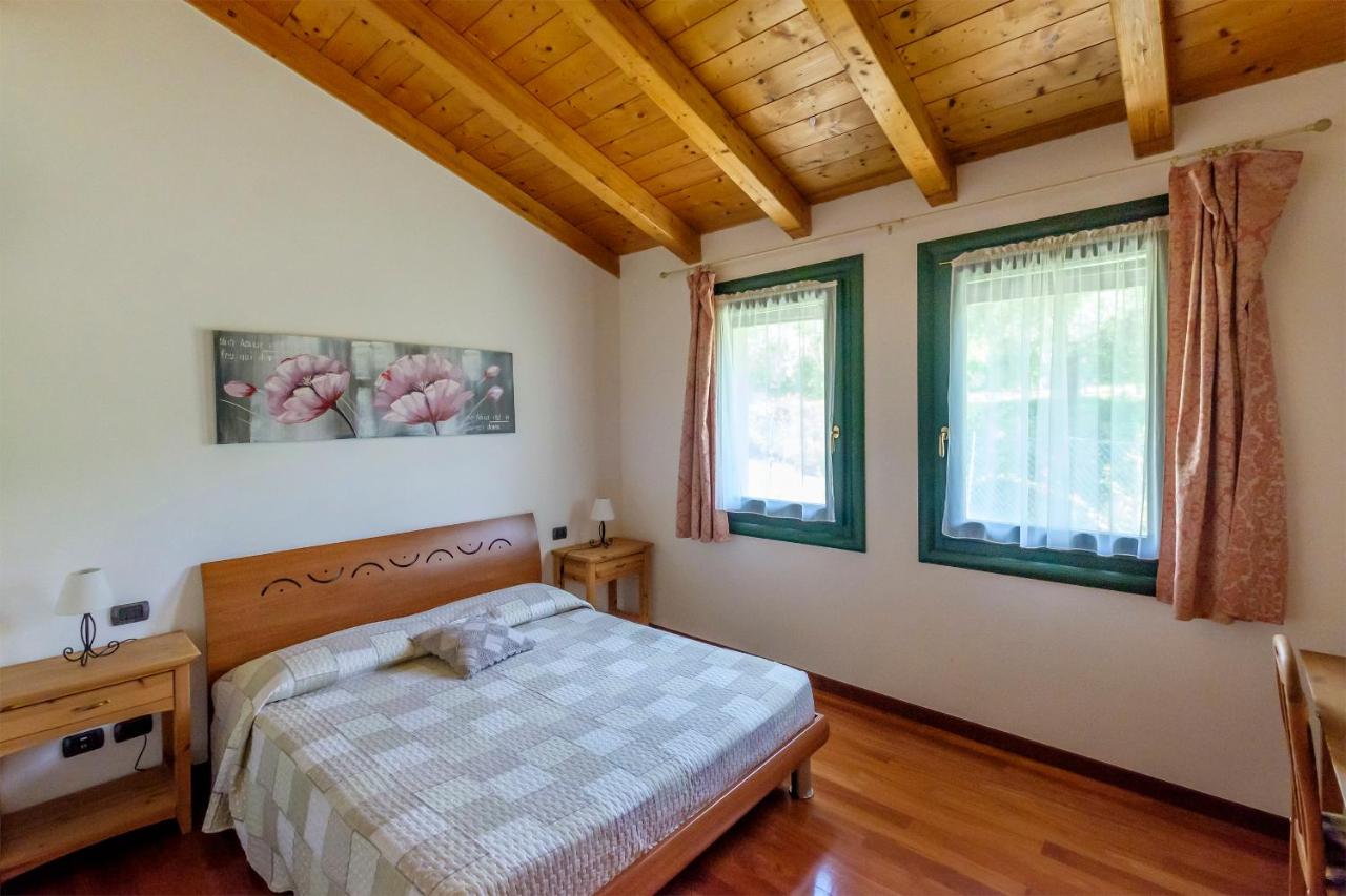 Habitación Doble - 1 o 2 camas