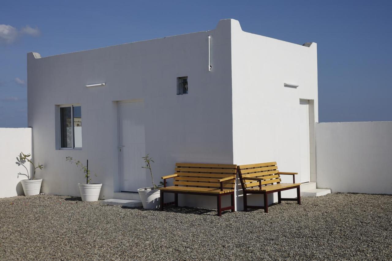 Ampia Camera Matrimoniale/Doppia con Letti Singoli