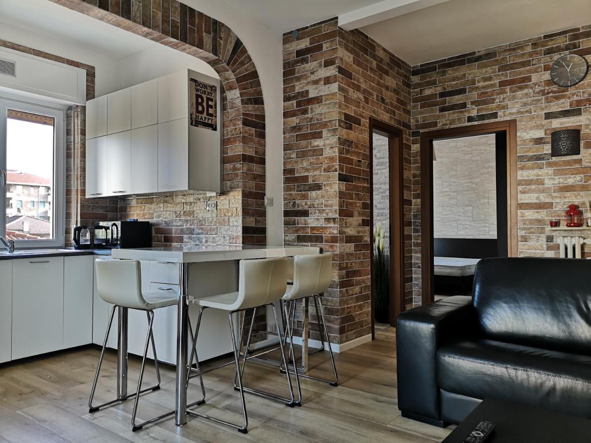 Queen East Verona apartments - Ferienwohnung Verona